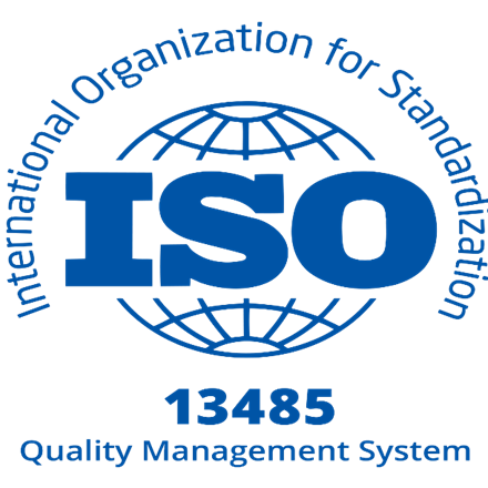 Sertifikasi ISO 13485