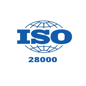 Deklarasi ISO 28000