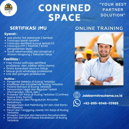 Confined Space