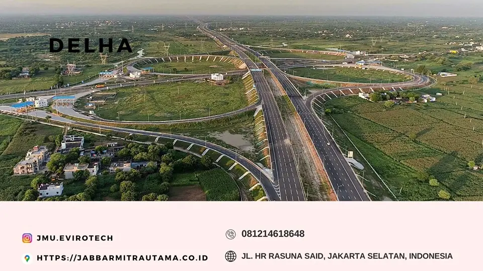 Apa itu DELHA?