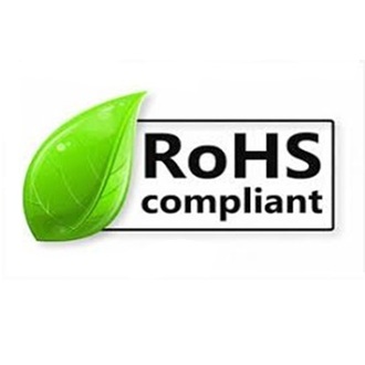 RoHS (Restriction of Hazardous Substances)