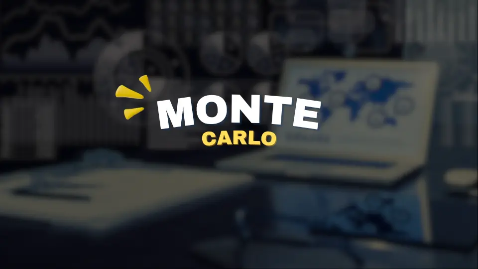 Apa itu Simulasi Monte Carlo