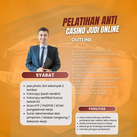 Anti Casino Judi Online