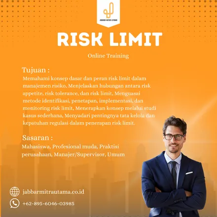 Risk Limit