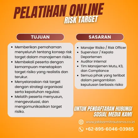 Risk Target