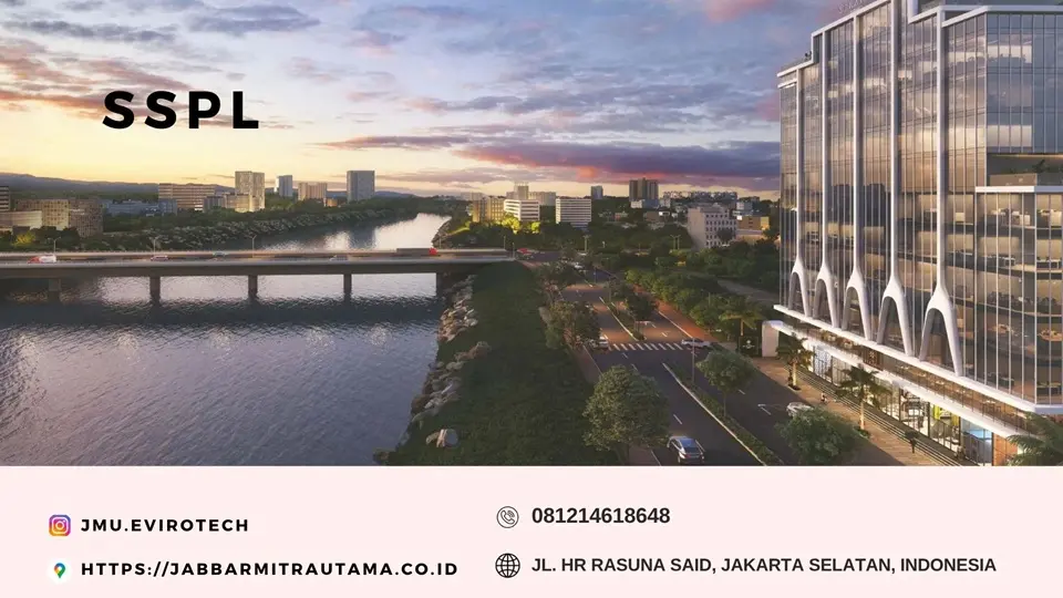 Apa itu SSPL?
