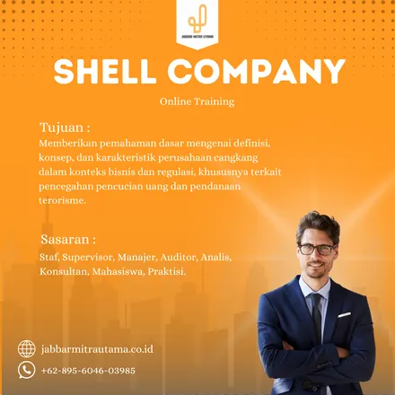 Shell Company