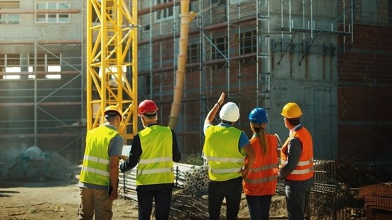 Contractor Safety Management System (CSMS)