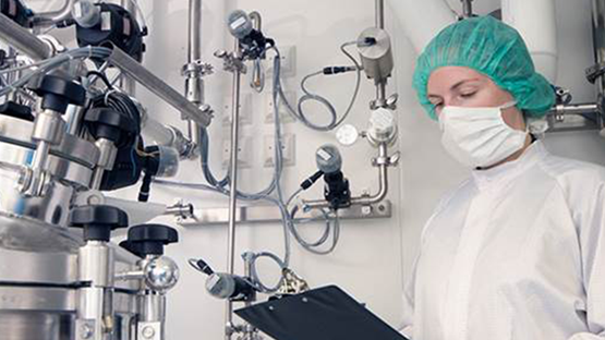 Good Manufacturing Practies (GMP)