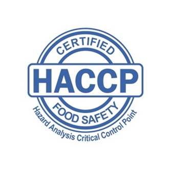 Sertifikasi HACCP (Hazard Analysis and Critical Control Point)