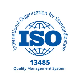 Sertifikasi ISO 13485