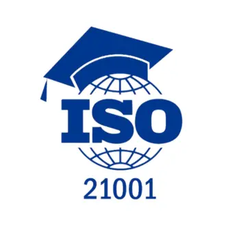 Sertifikasi ISO 21001