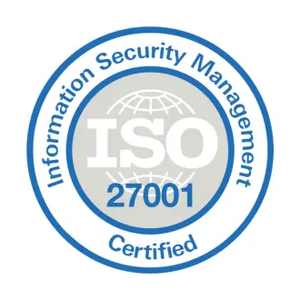 Sertifikasi ISO 27001