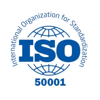 Sertifikasi ISO 50001
