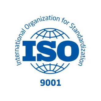 Sertifikasi ISO 9001