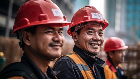 Jasa Konsultasi & Pendampingan CSMS (Contractor Safety Management System)