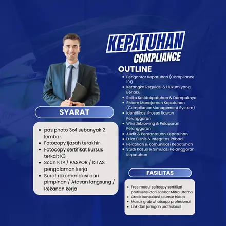 Kepatuhan Compliance