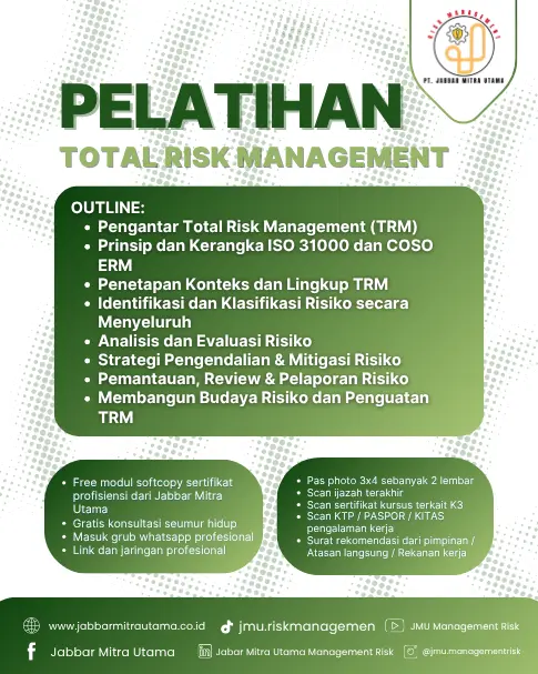 Total Risk Management (TRM)