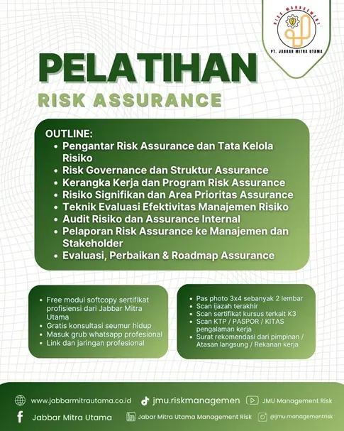 Risk Assurance