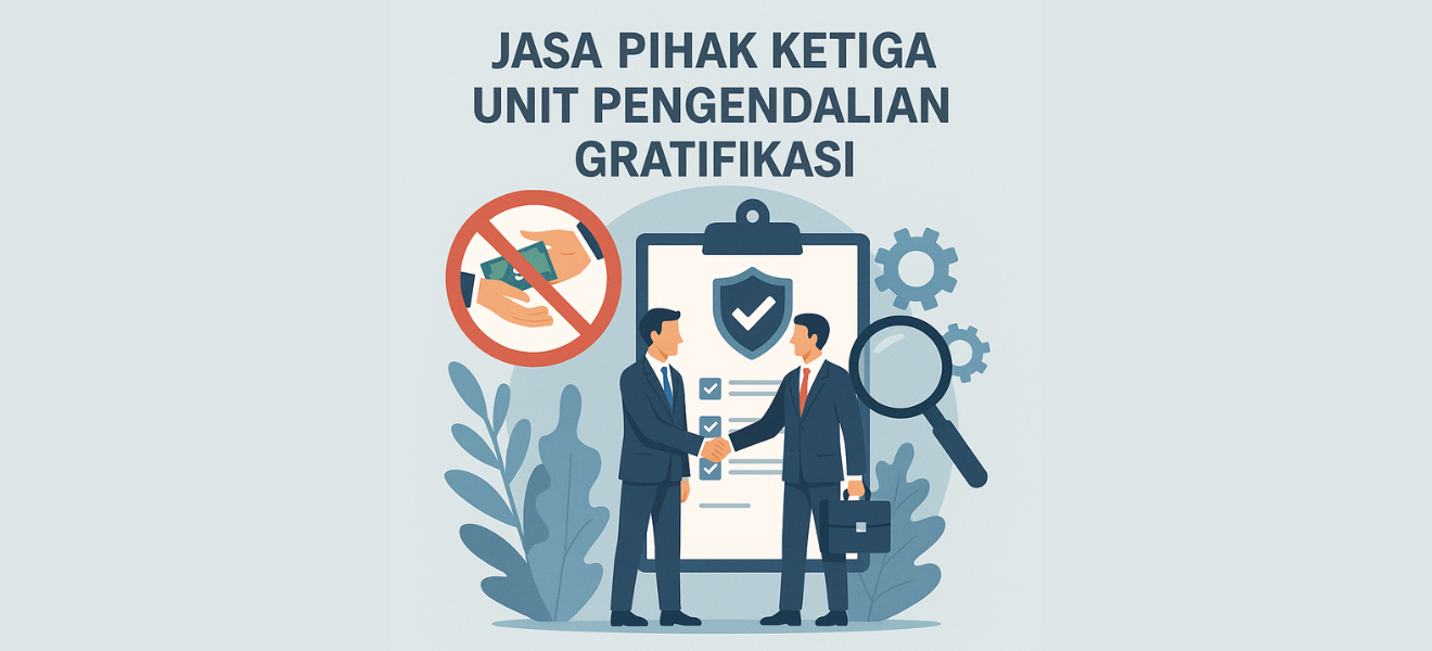 Unit Pengendalian Gratifikasi (UPG) 1