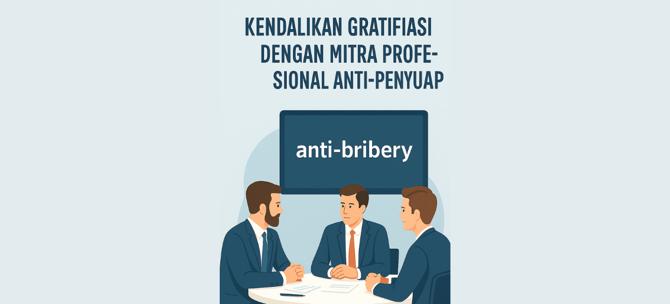 Unit Pengendalian Gratifikasi (UPG) 3