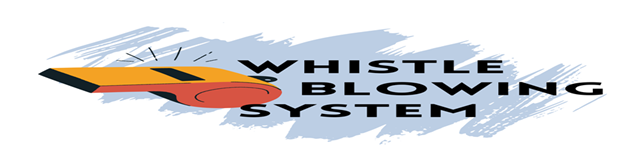 Whistleblowing System