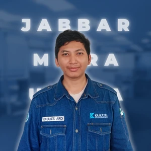 Yohanes Ardi